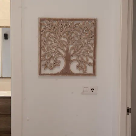 Nyaraló Casa Cuca Calpe
