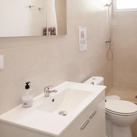 Casa Cuca Nyaraló Calpe