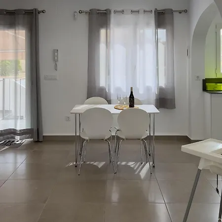Nyaraló Casa Cuca