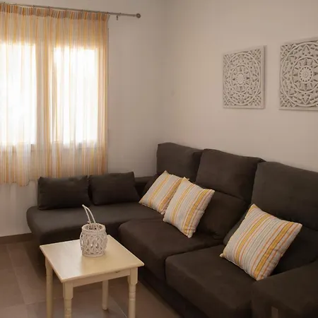 Nyaraló Casa Cuca