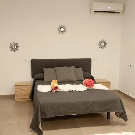 Casa Cuca Casa vacanze *