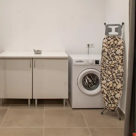 Casa Cuca Calpe
