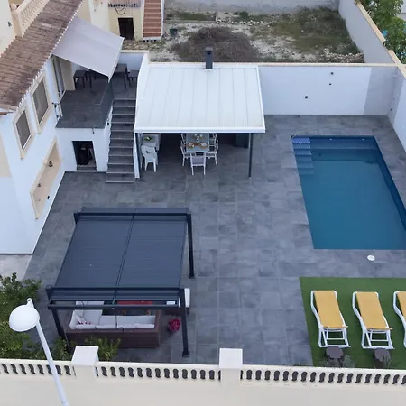 Casa Cuca Сasa de vacaciones