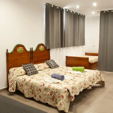 Casa Cuca Сasa de vacaciones Calpe